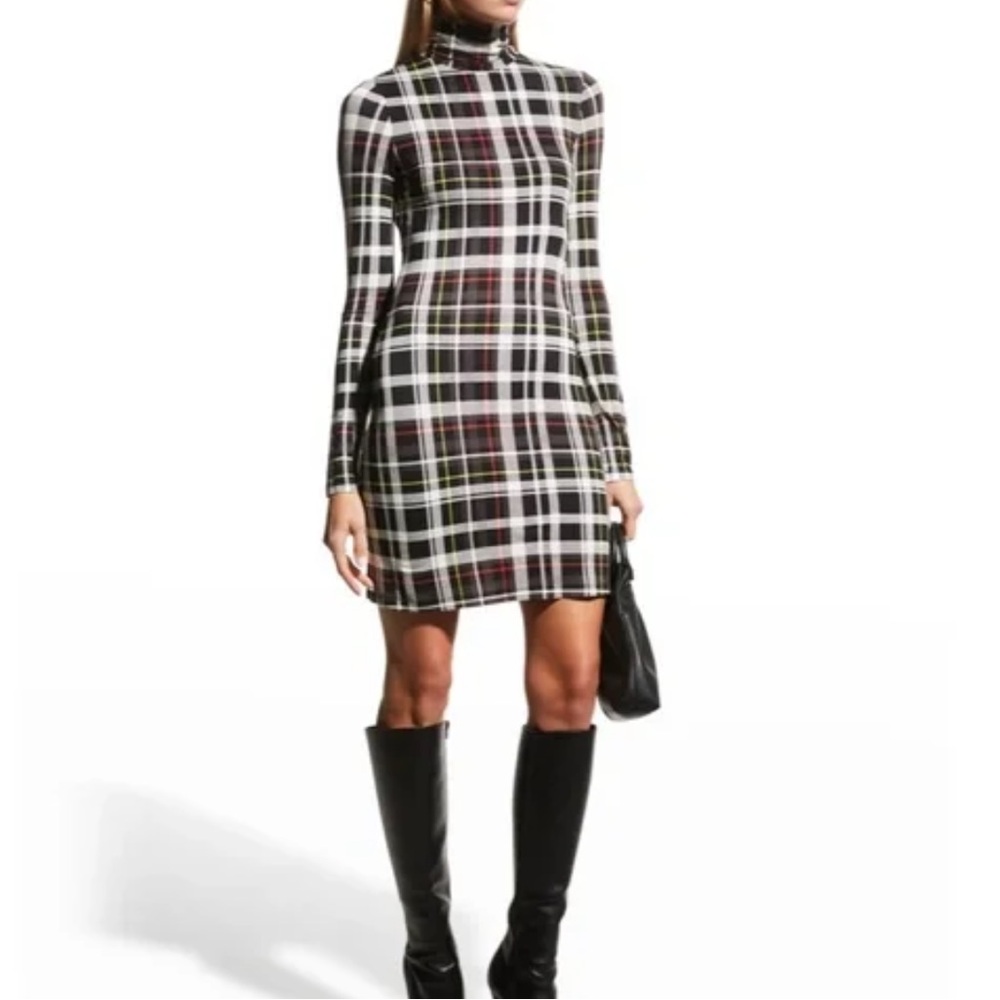 Alice + Olivia Delora Dress